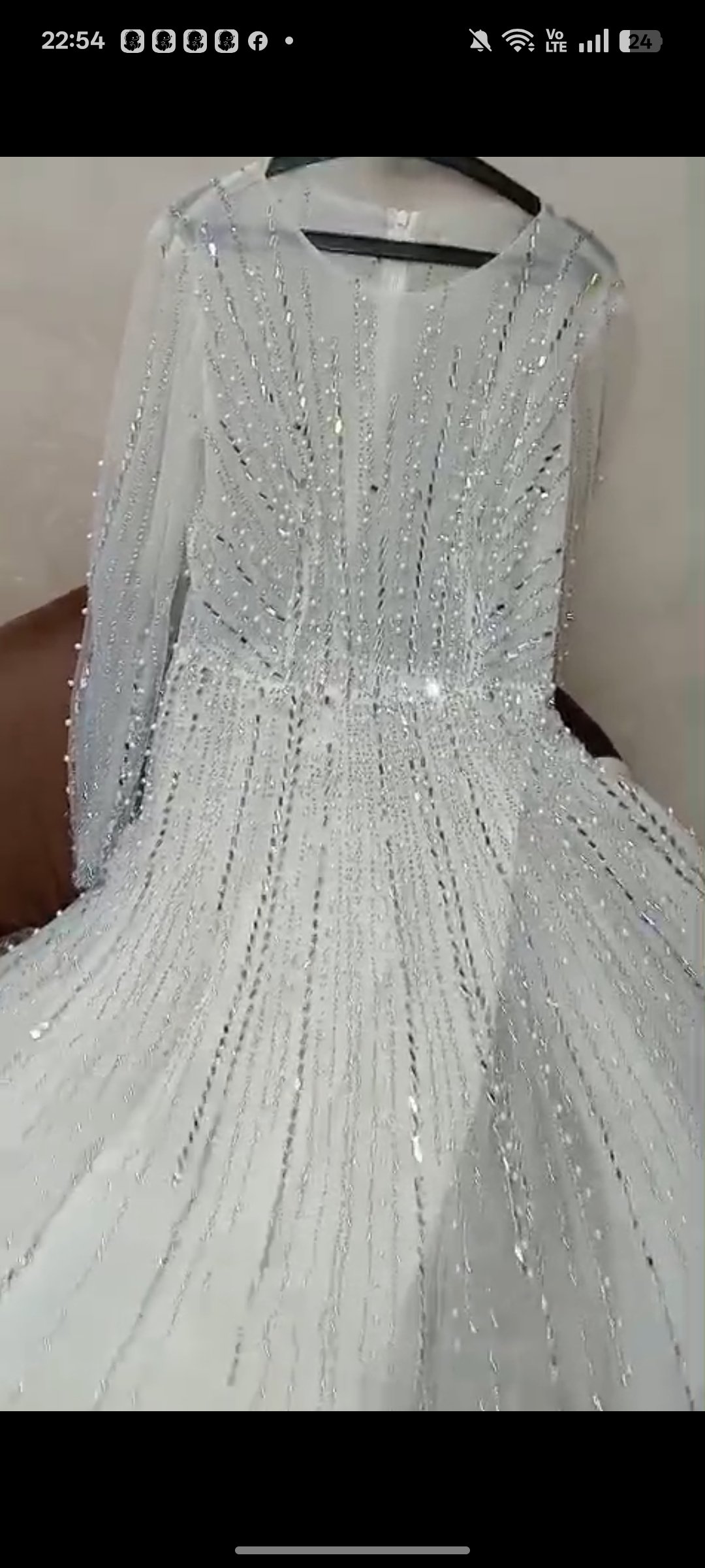فستان سواريه