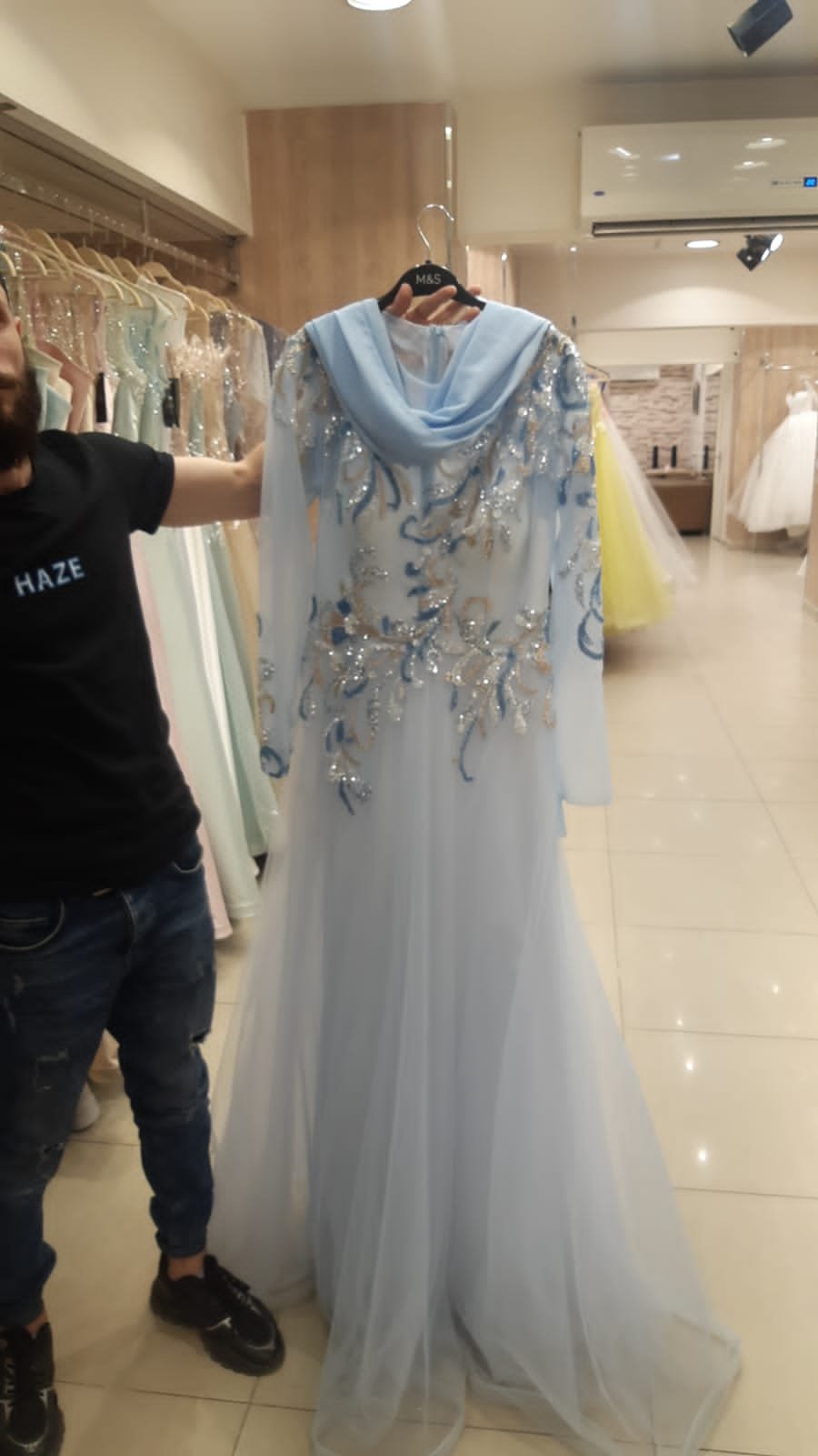 نظارة شمسية