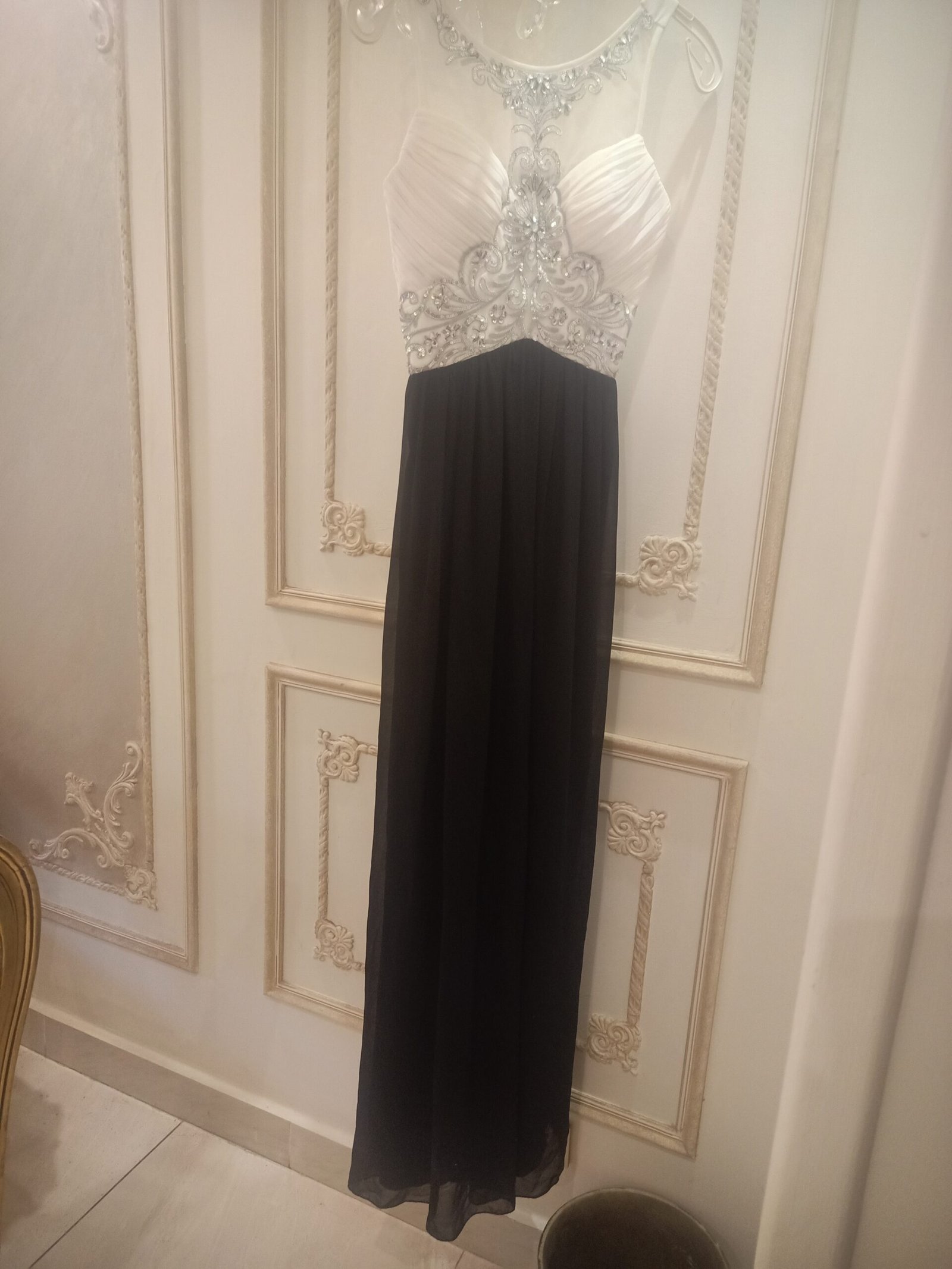 فستان سواريه من الاختبار - 3