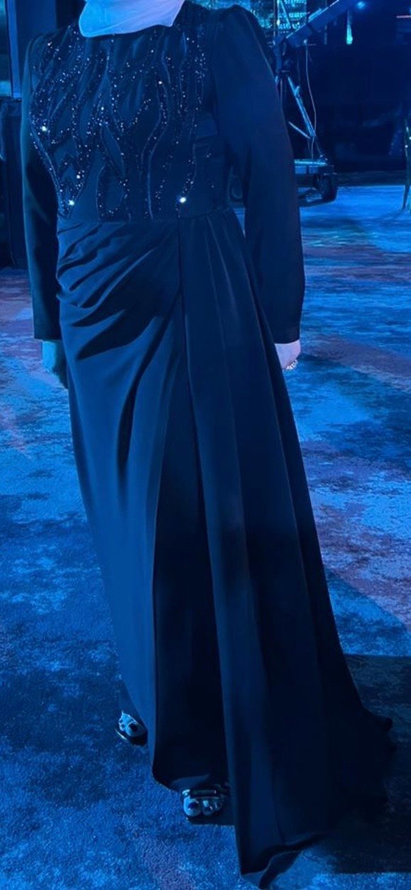 فستان