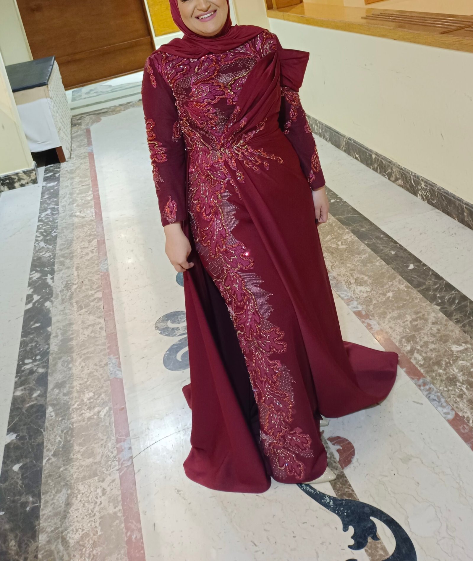 فستان مميز - 3