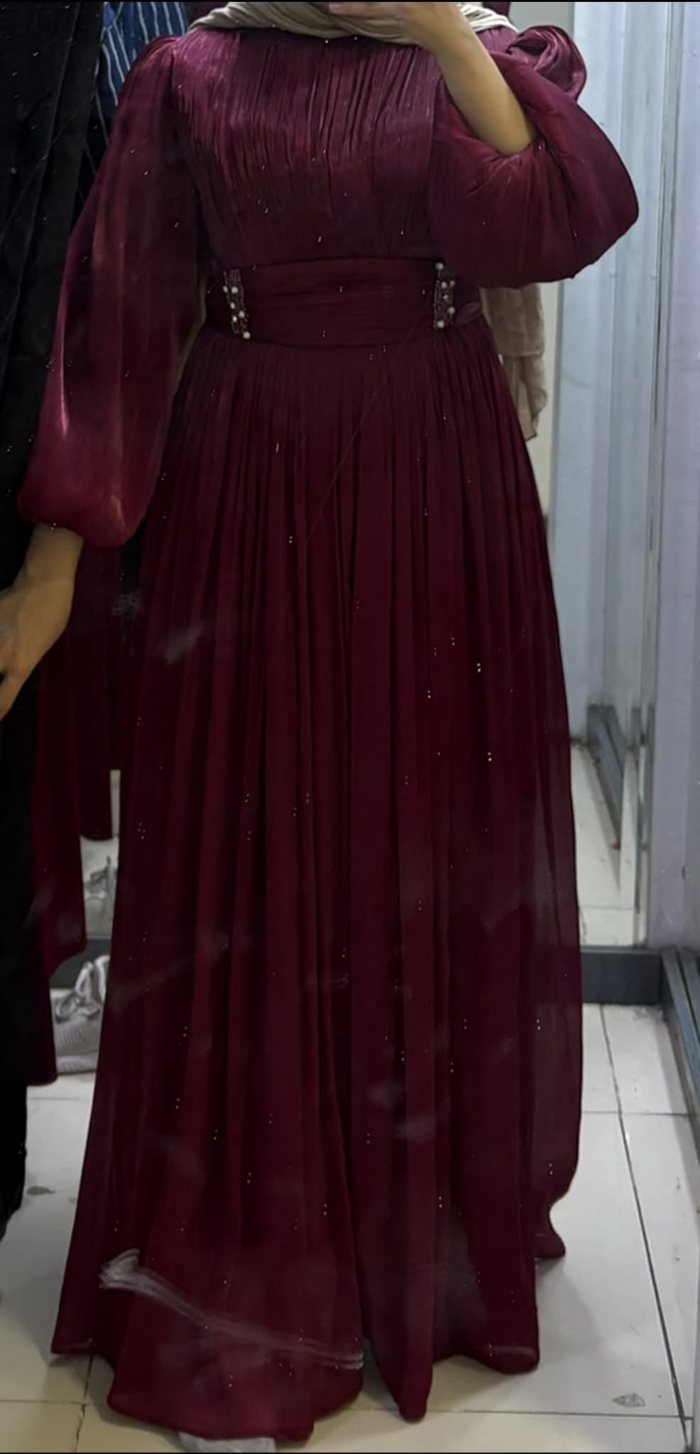 فستان فاخر - 2