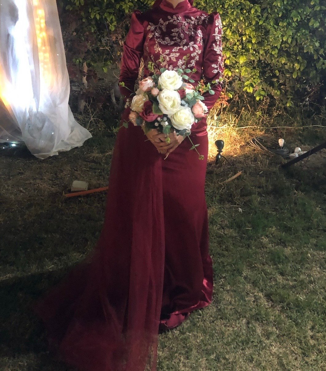 فستان - 3
