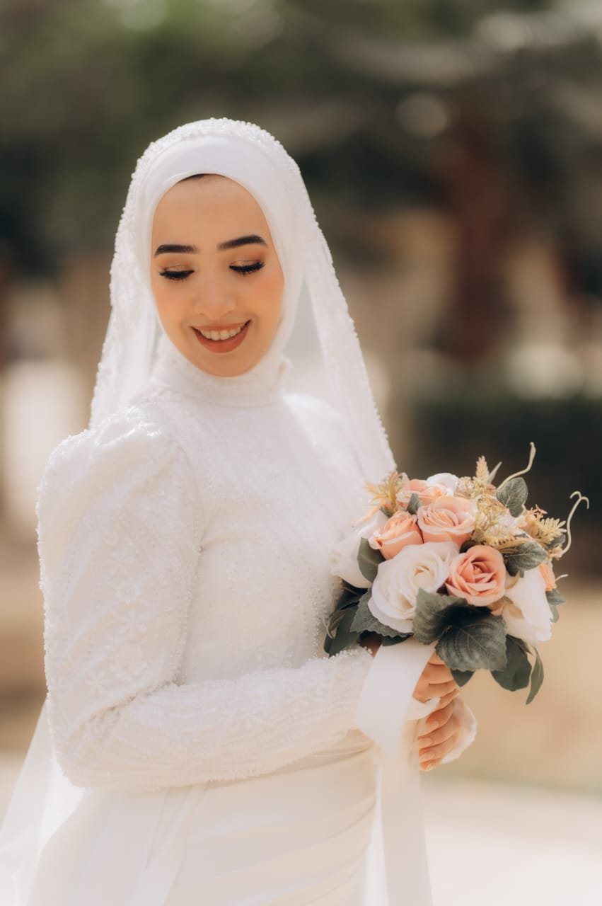 روضة المصري - 3