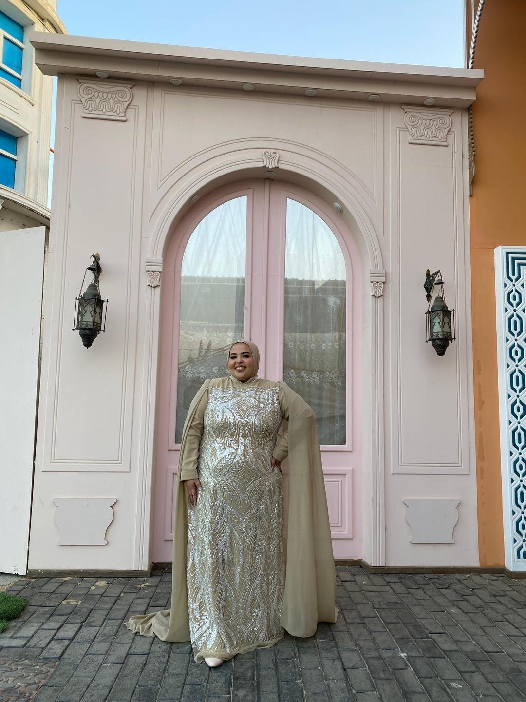 الأعمال