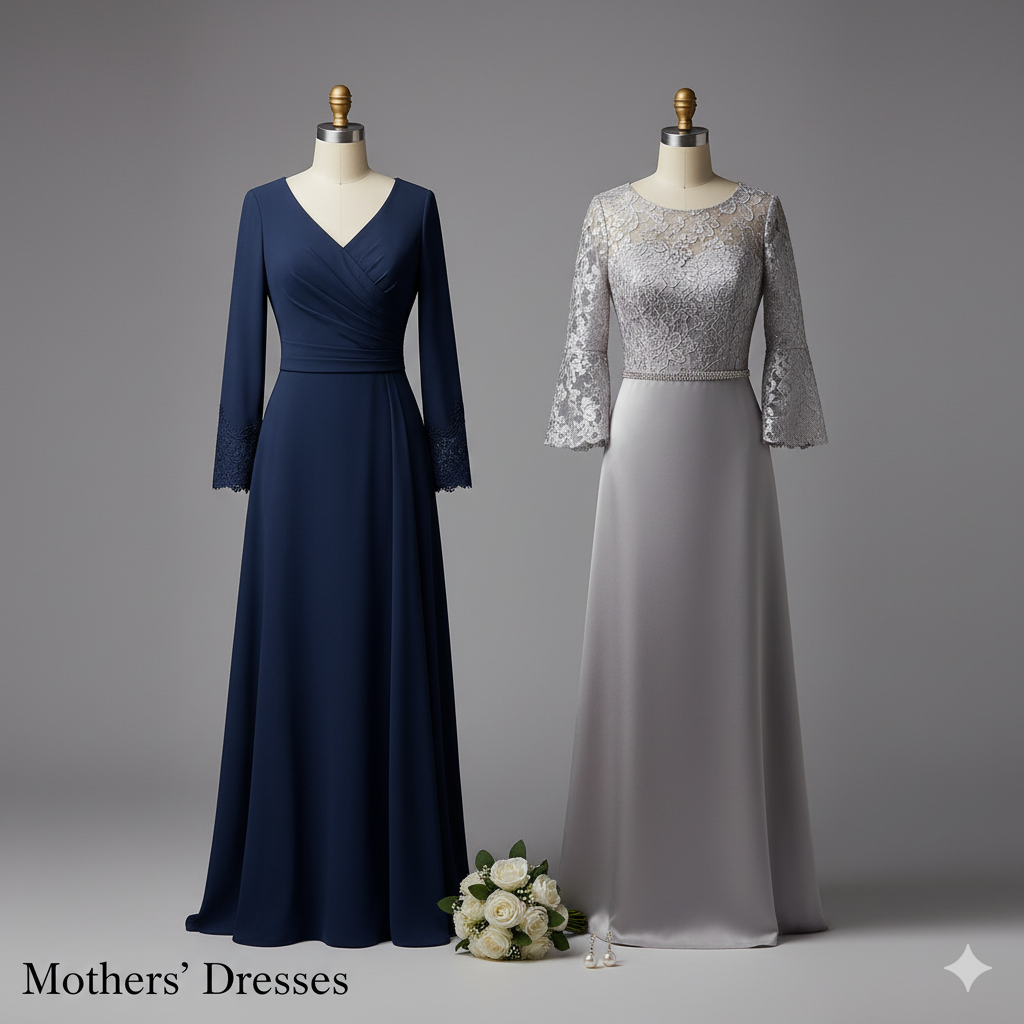 Mothers Dresses
