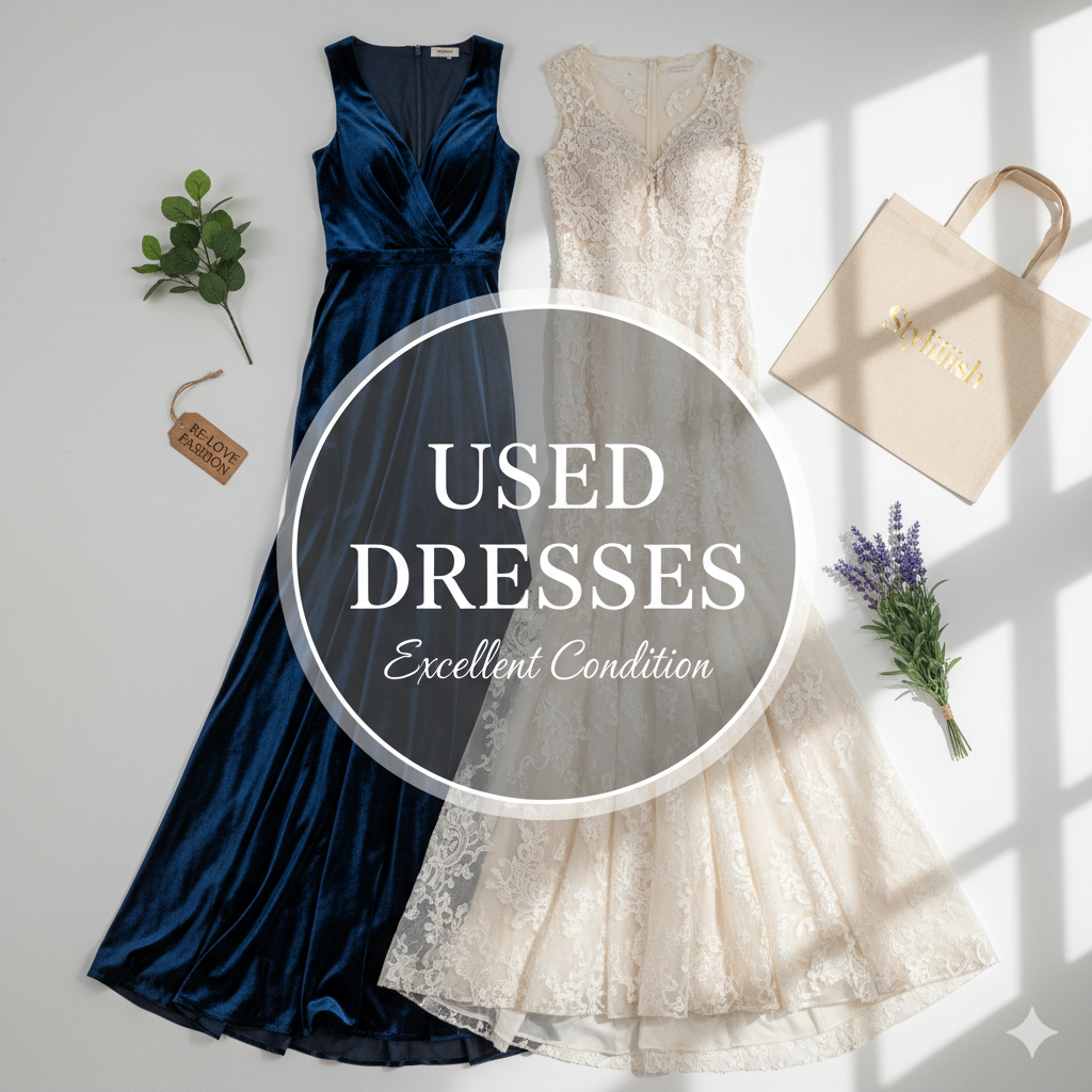 MarketPlace Dresses