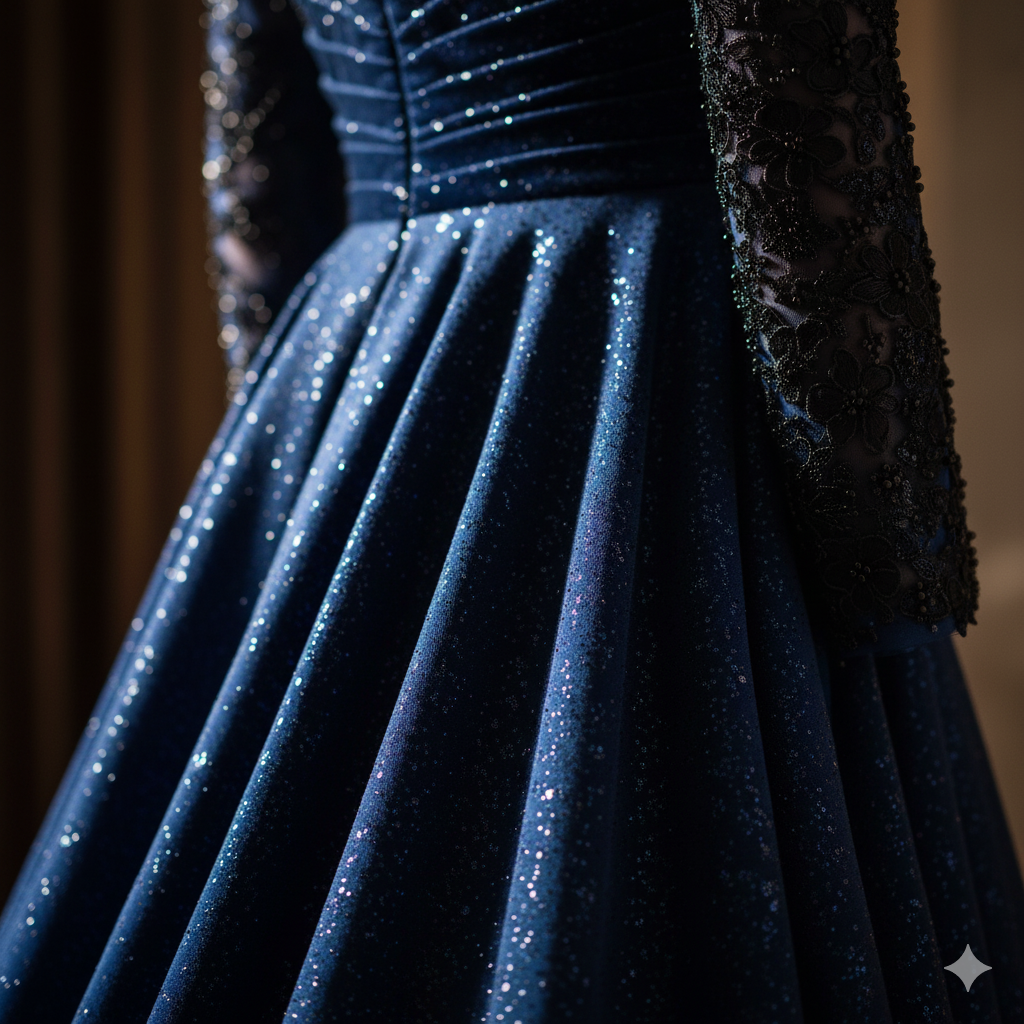 Evening Dresses