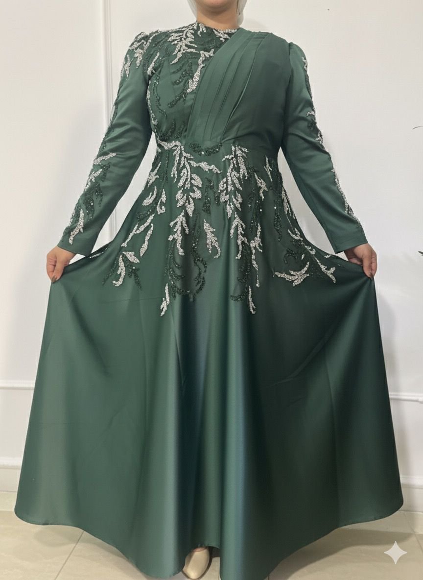 سحر الغابة